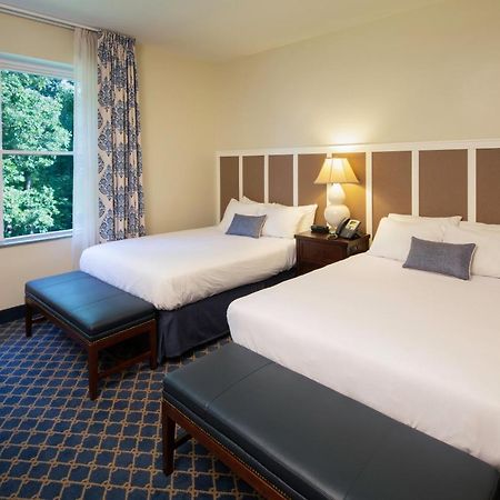 Lambuth Inn Lake Junaluska Экстерьер фото