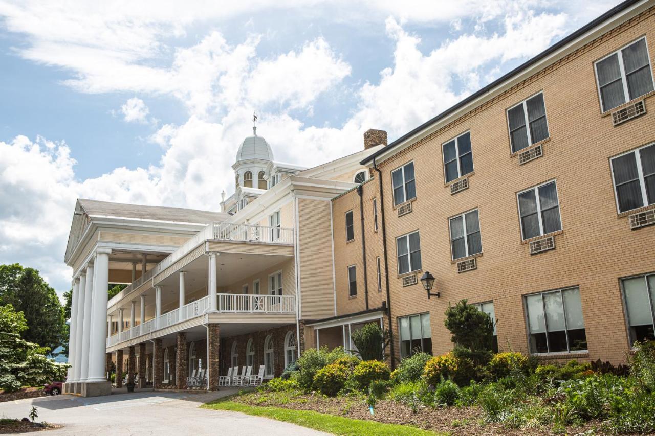 Lambuth Inn Lake Junaluska Экстерьер фото