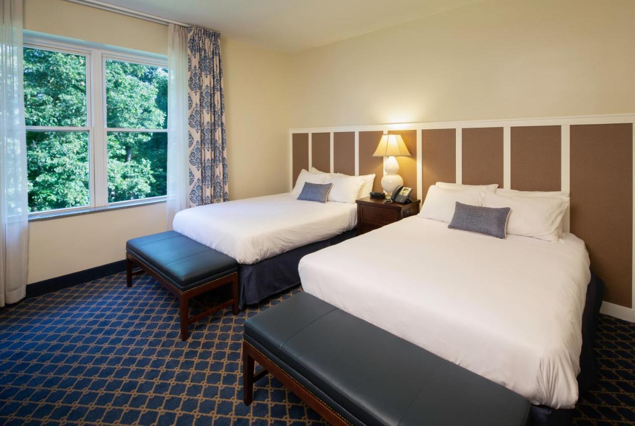 Lambuth Inn Lake Junaluska Экстерьер фото
