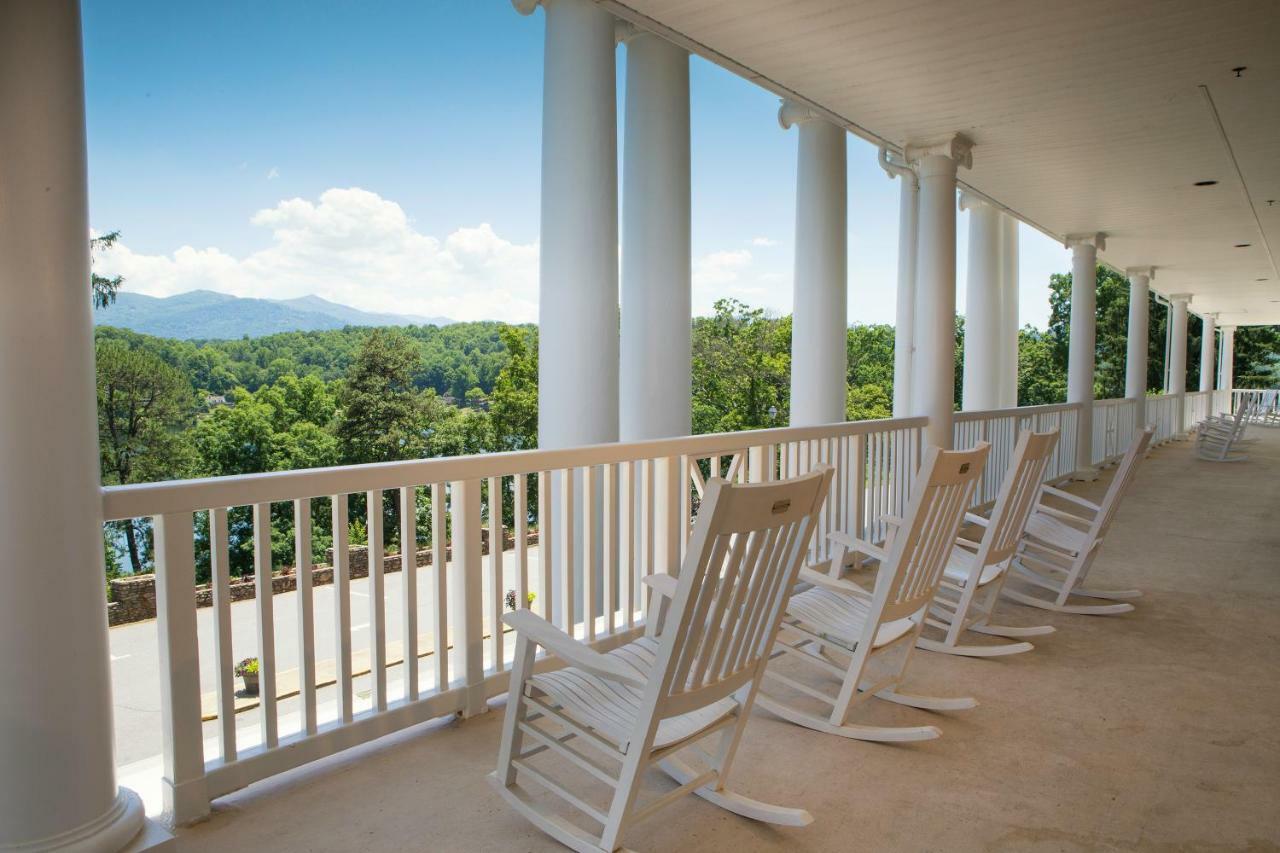 Lambuth Inn Lake Junaluska Экстерьер фото