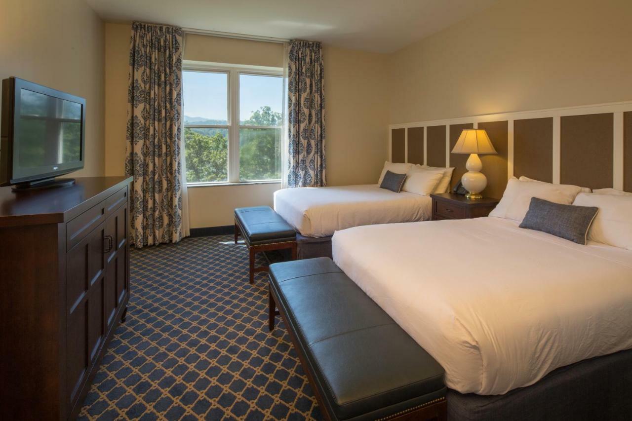 Lambuth Inn Lake Junaluska Экстерьер фото