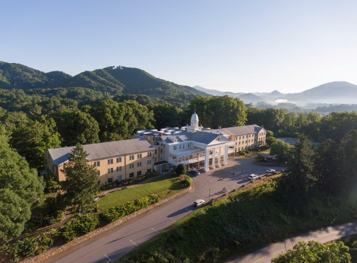 Lambuth Inn Lake Junaluska Экстерьер фото