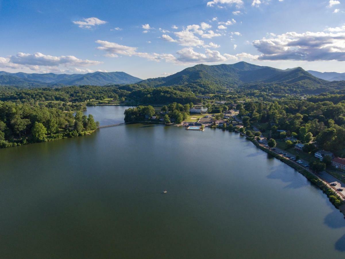 Lambuth Inn Lake Junaluska Экстерьер фото
